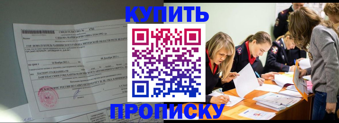 купить прописку в Бабаево